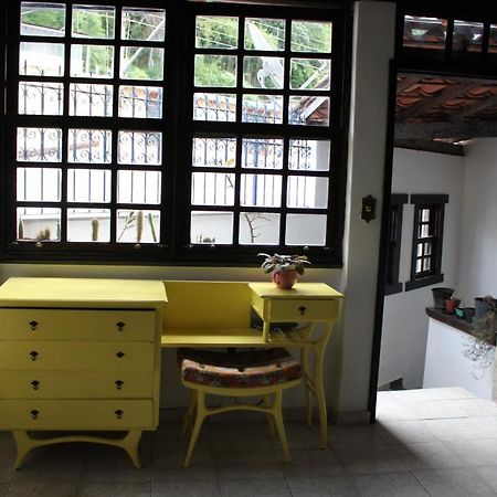 Casa Colonial Villa São João del Rei Exterior foto