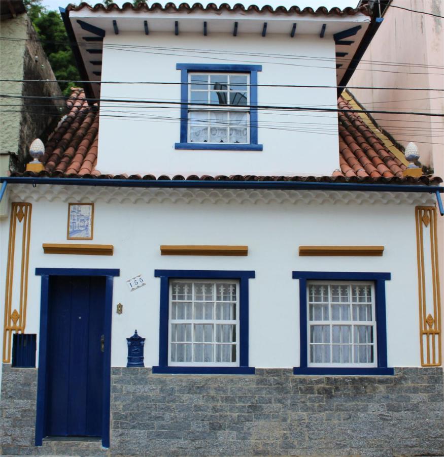 Casa Colonial Villa São João del Rei Exterior foto